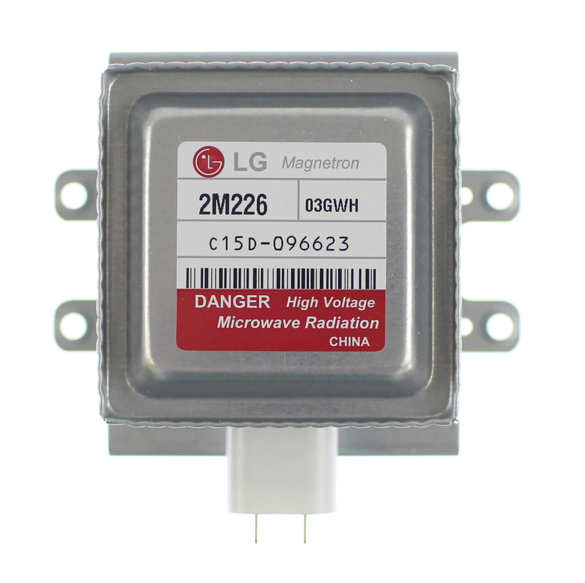 W10754299 - Genuine OEM Whirlpool Over-The-Range Microwave Magnetron